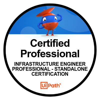 Automation & RPA Certifications - Become a Certified