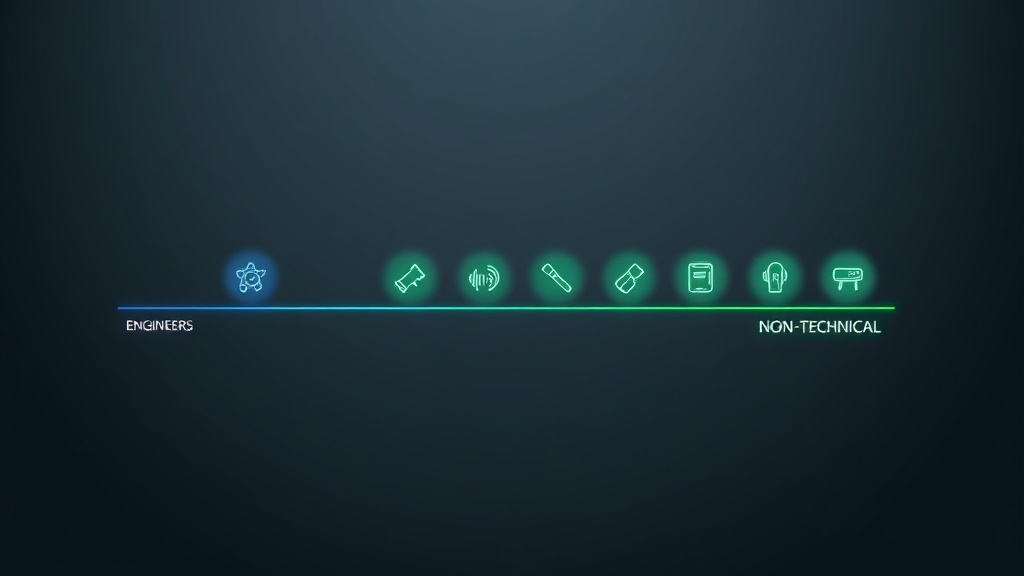 Vibe coding tools spectrum