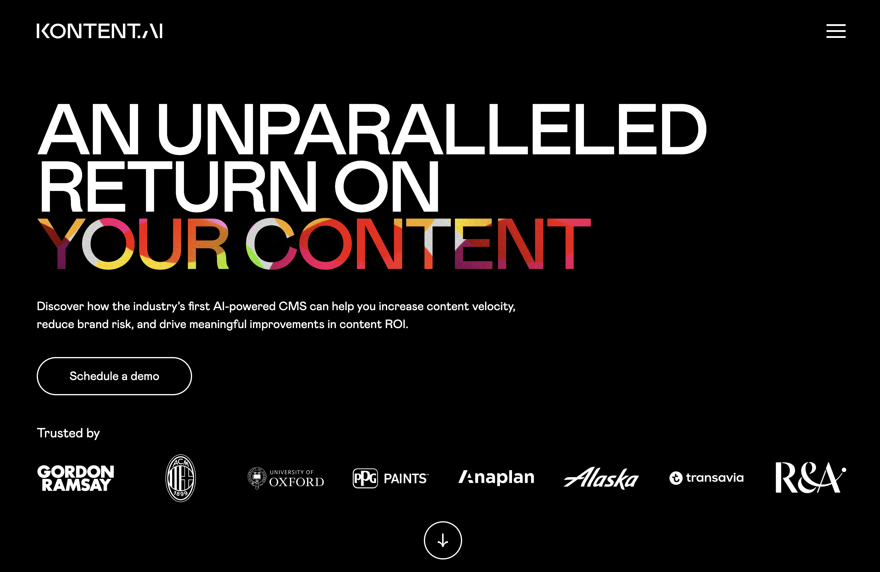knotent-ai-landing-page