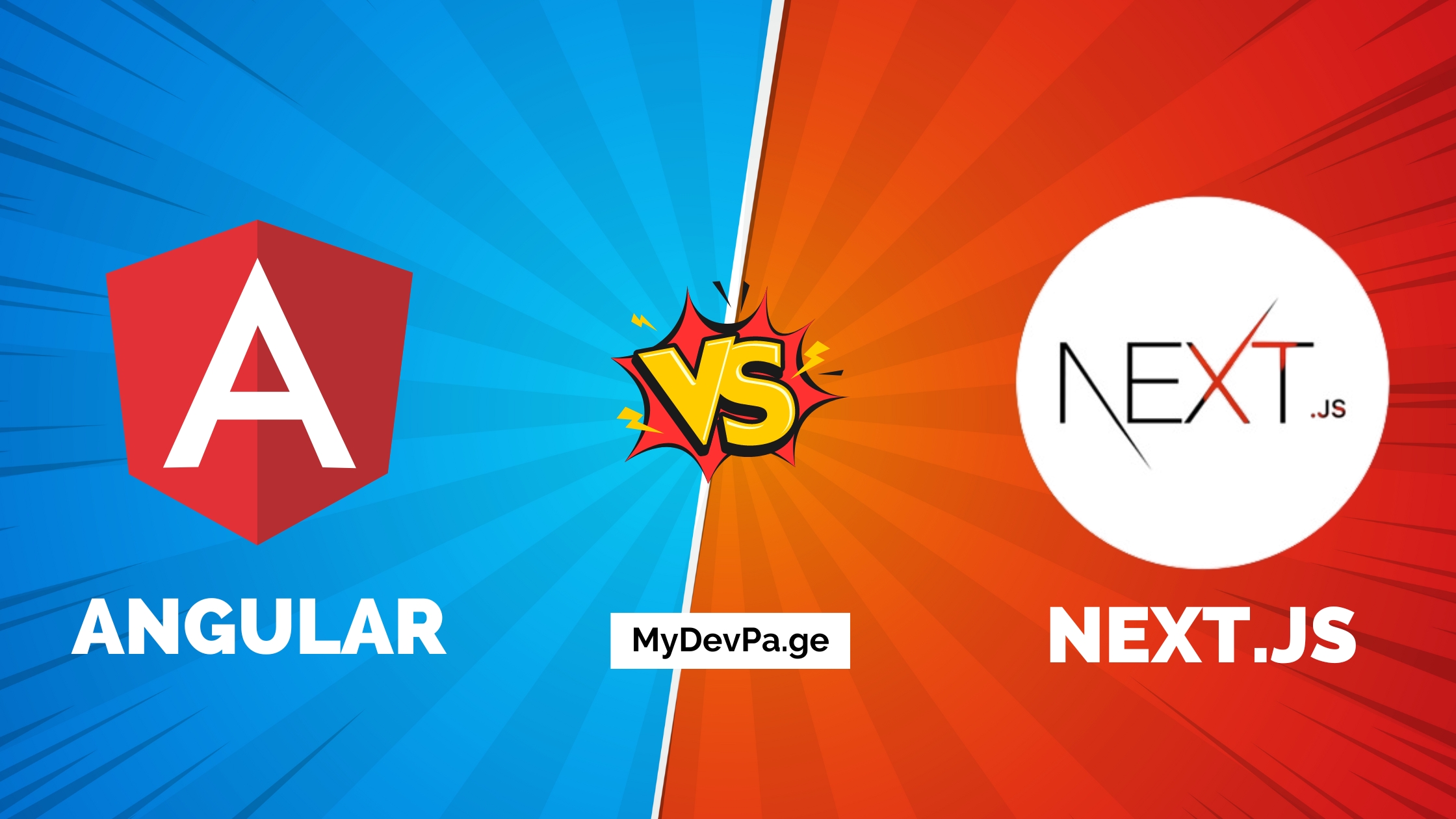 angular-vs-nextjs