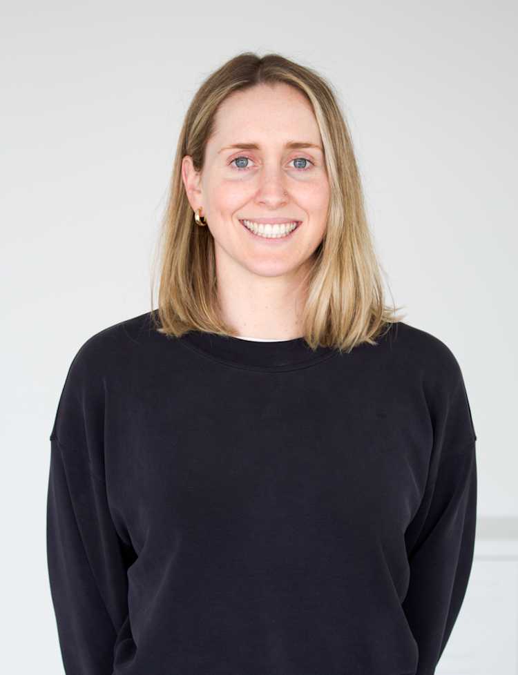 Holly McIntosh