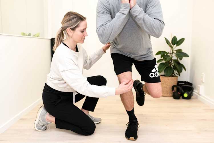 Why do your knees hurt when running? It could be patellofemoral pain!