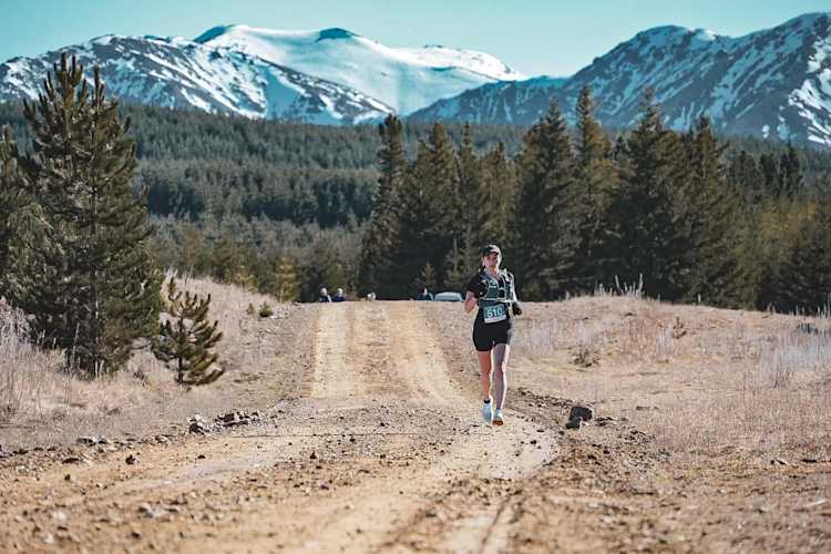 Injury prevention in runners - Grace's top two tips!