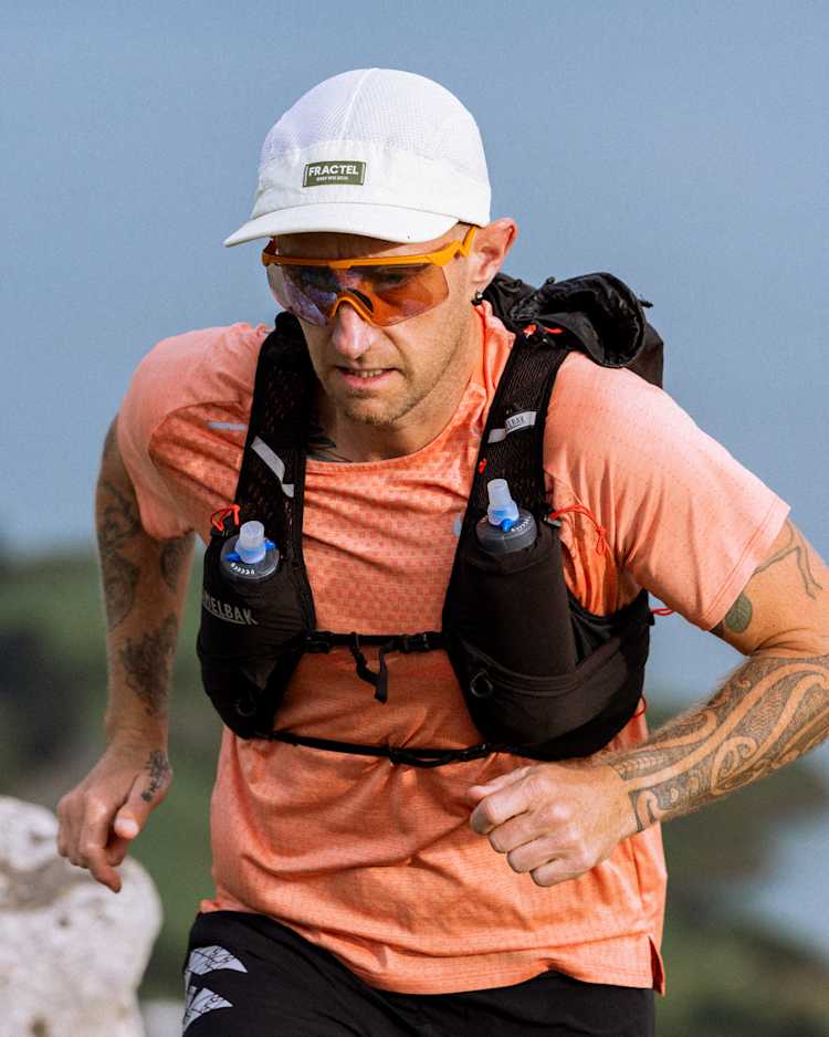 Scotty Hawker at Four