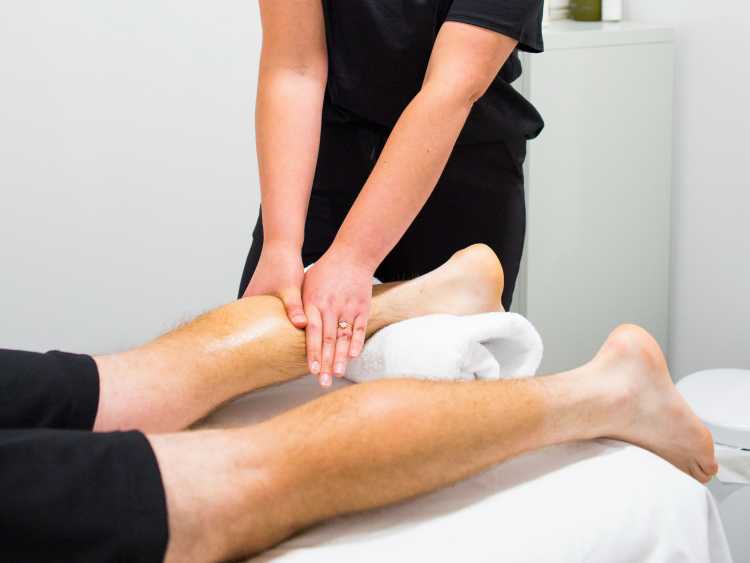 Sports injury or niggle? Here’s when you should book in for physiotherapy!