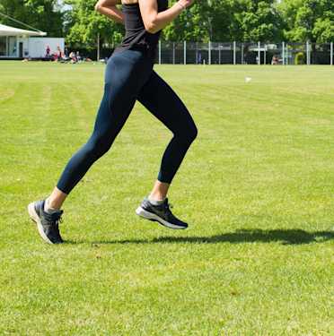 How to improve your running form for faster, safer runs