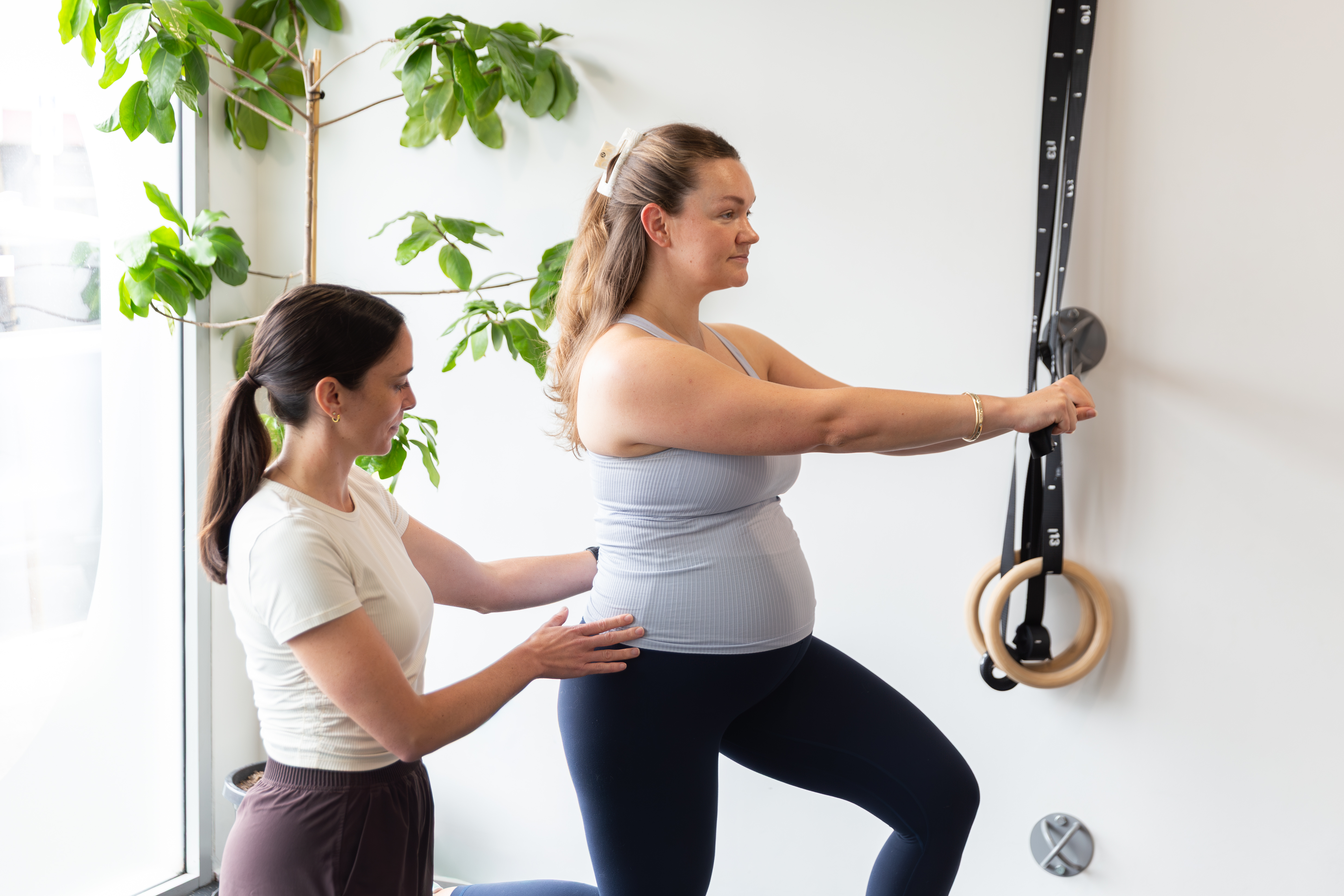 Prenatal Physiotherapy Christchurch