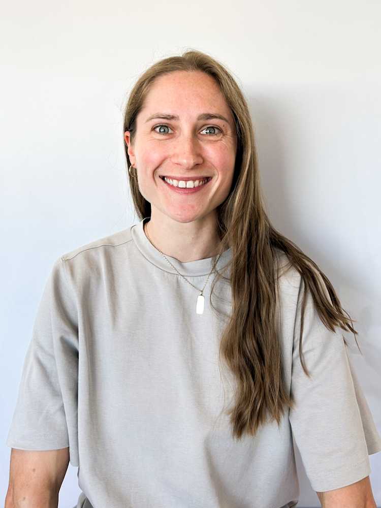 Lizzie Clarke