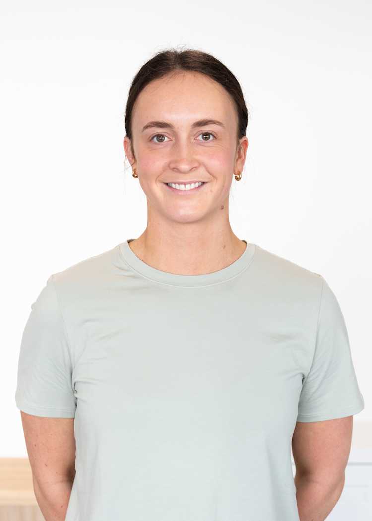 Anna Henderson