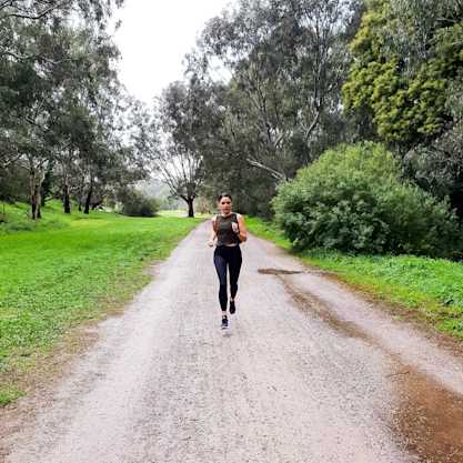 5 common running injuries we see in Physio - and how to avoid them