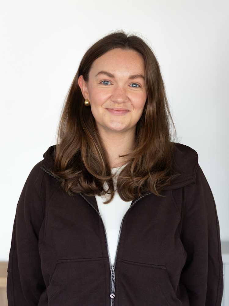 Harriet Hughes