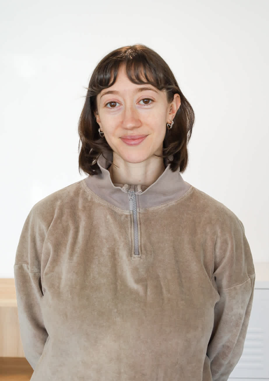 April Wadley