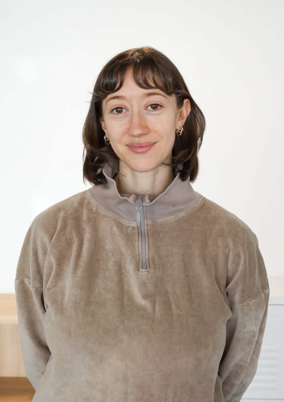 April Wadley
