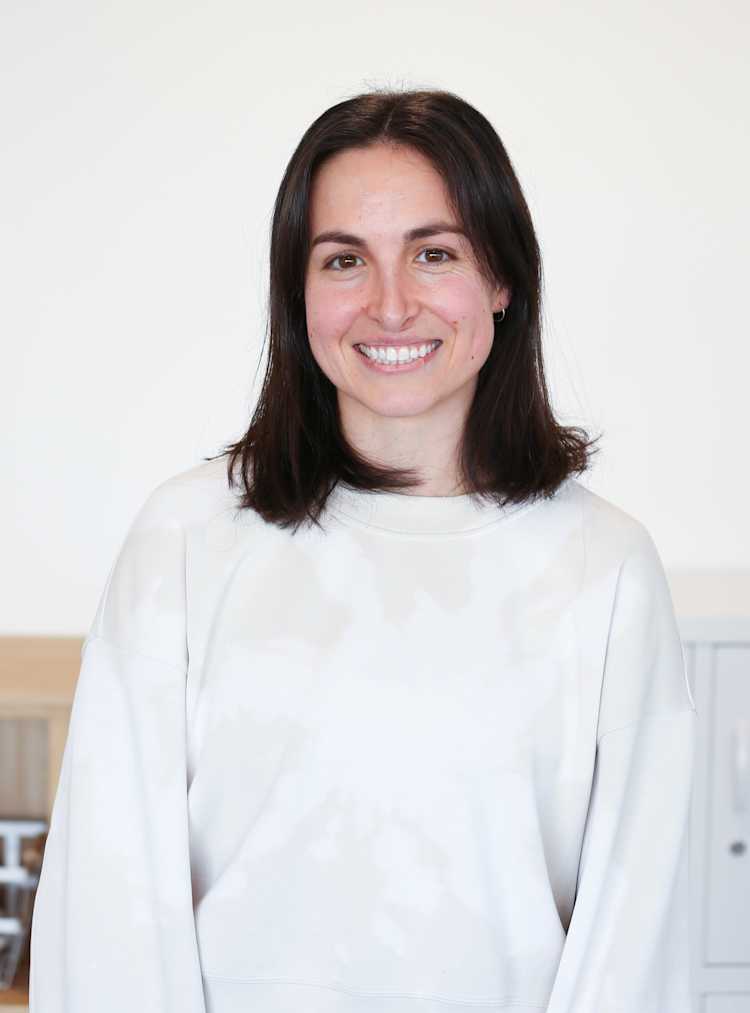 Caroline Callander