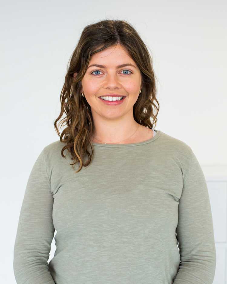 Claudia Dickson