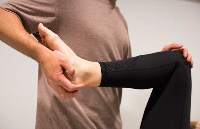 What are shin splints?