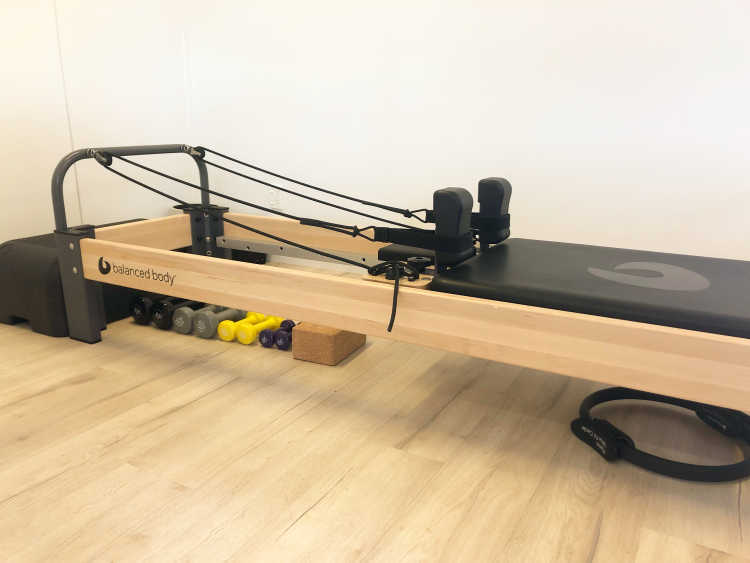 Clinical Pilates - What’s it all about and is it right for me?