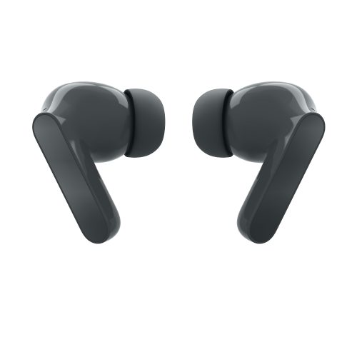 Motorola Moto Buds Bass Negro, foto 4