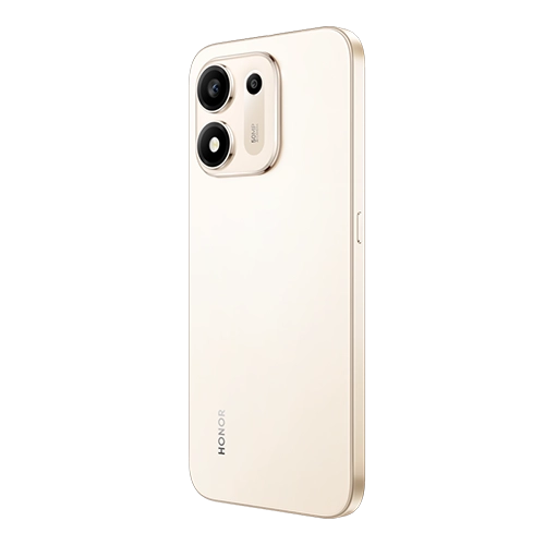 HONOR X7e Plus 5G 256GB Dorado, foto 4