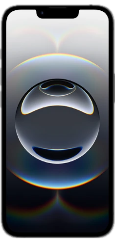 Apple iPhone 16e - Black - 1.webp