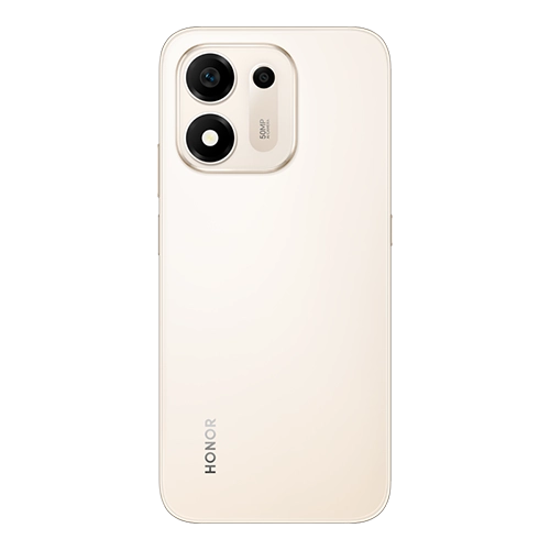 HONOR X7e Plus 5G 256GB Dorado, foto 2