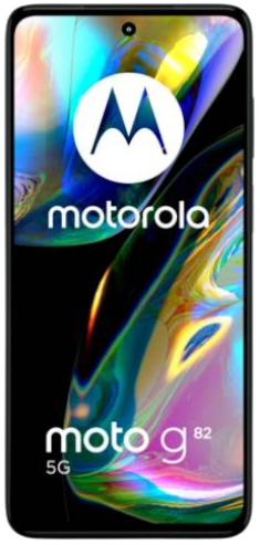 MOTOROLA MOTO G82 5G