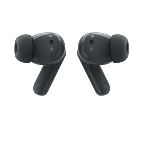Motorola Moto Buds Bass Negro, foto 5