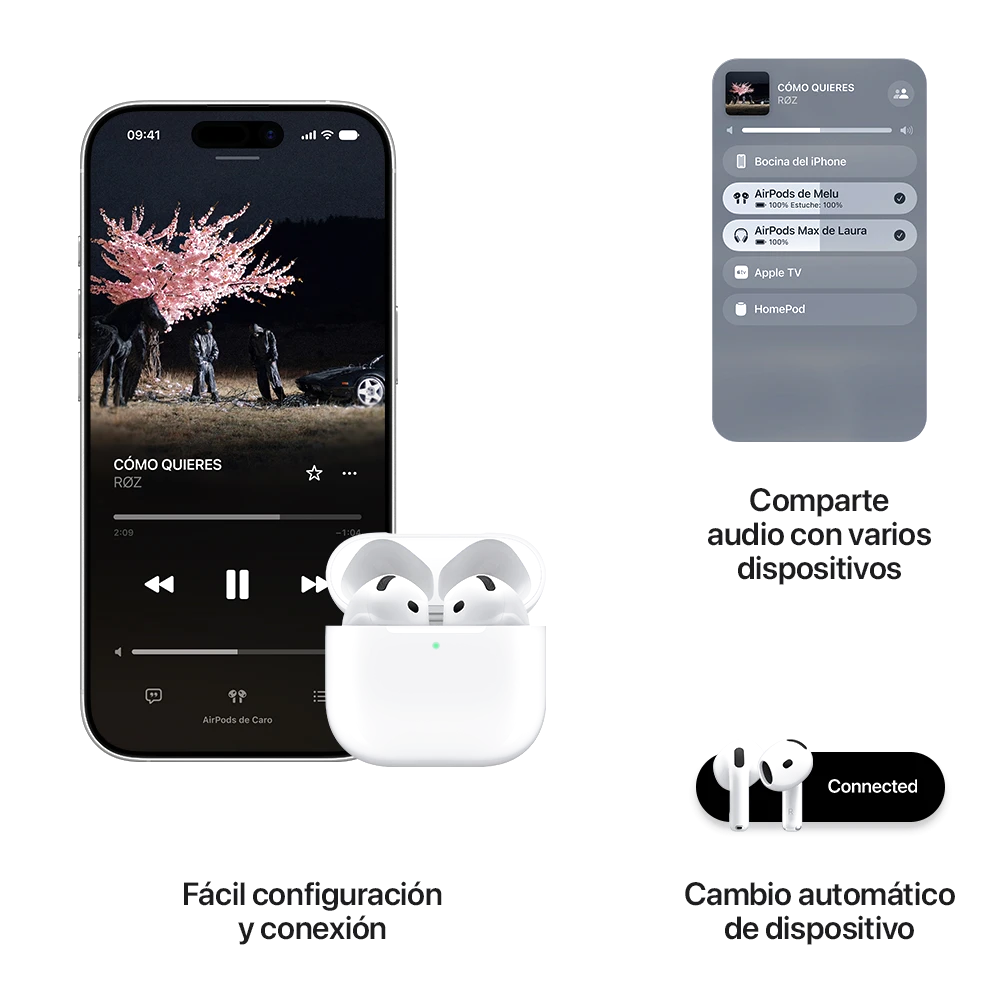 Apple Airpods 5, foto 8