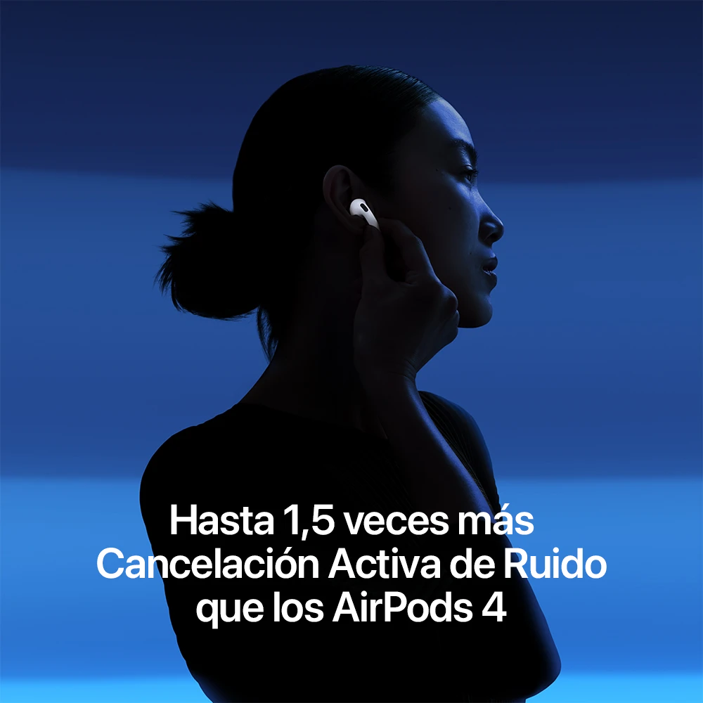 Apple Airpods 5, foto 4