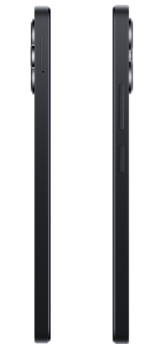 Redmi 12 5G 256GB Midnight Black, foto 4