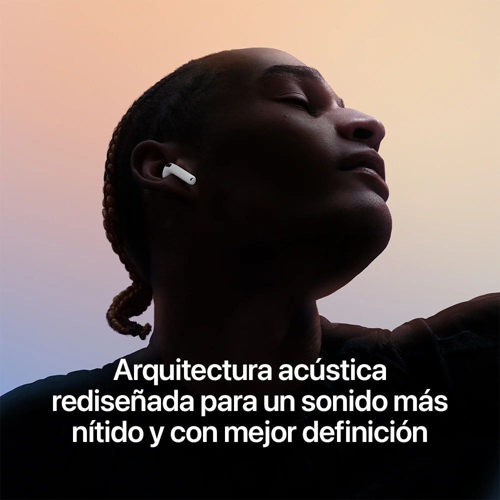 Apple Airpods 5, foto 3