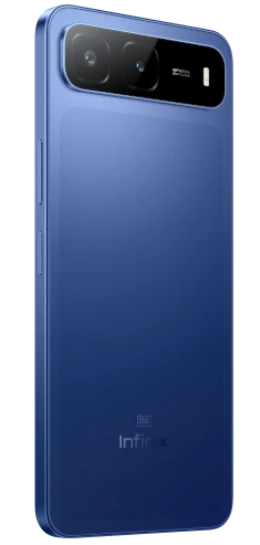 Infinix Hot 60i 5G 128GB 8GB Azul, foto 4