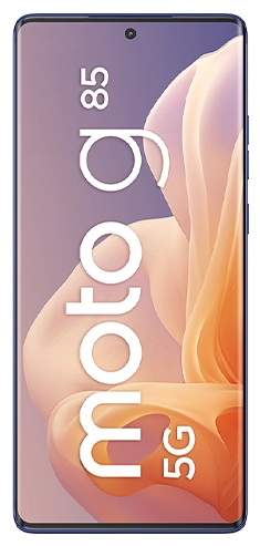Motorola Moto G85 - Azul - 1.webp