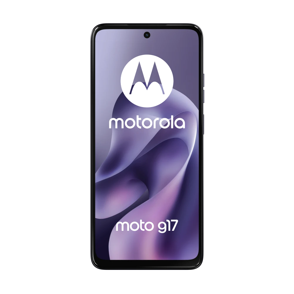 MOTOROLA MOTO G17 4G 128GB