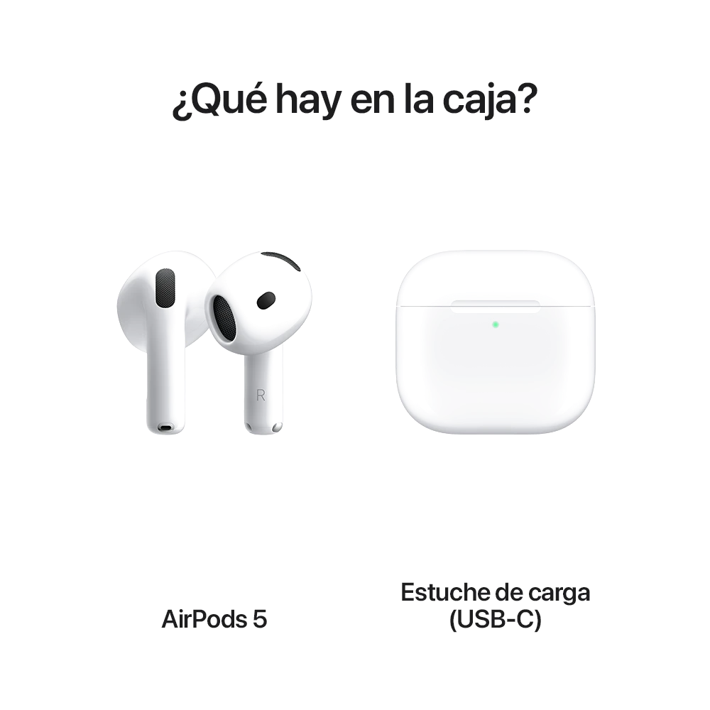 Apple Airpods 5, foto 9