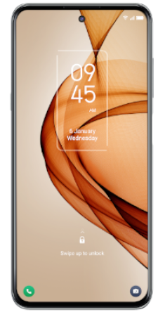 phone image