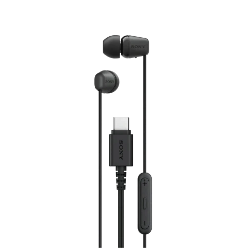 SONY AUDIFONOS IER EX15C TIPO C