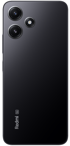 Redmi 12 5G 256GB Midnight Black, foto 8
