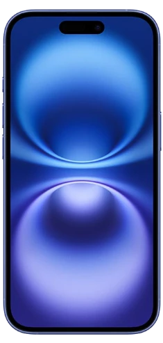 iPhone 16 - Ultramarine - 1.webp