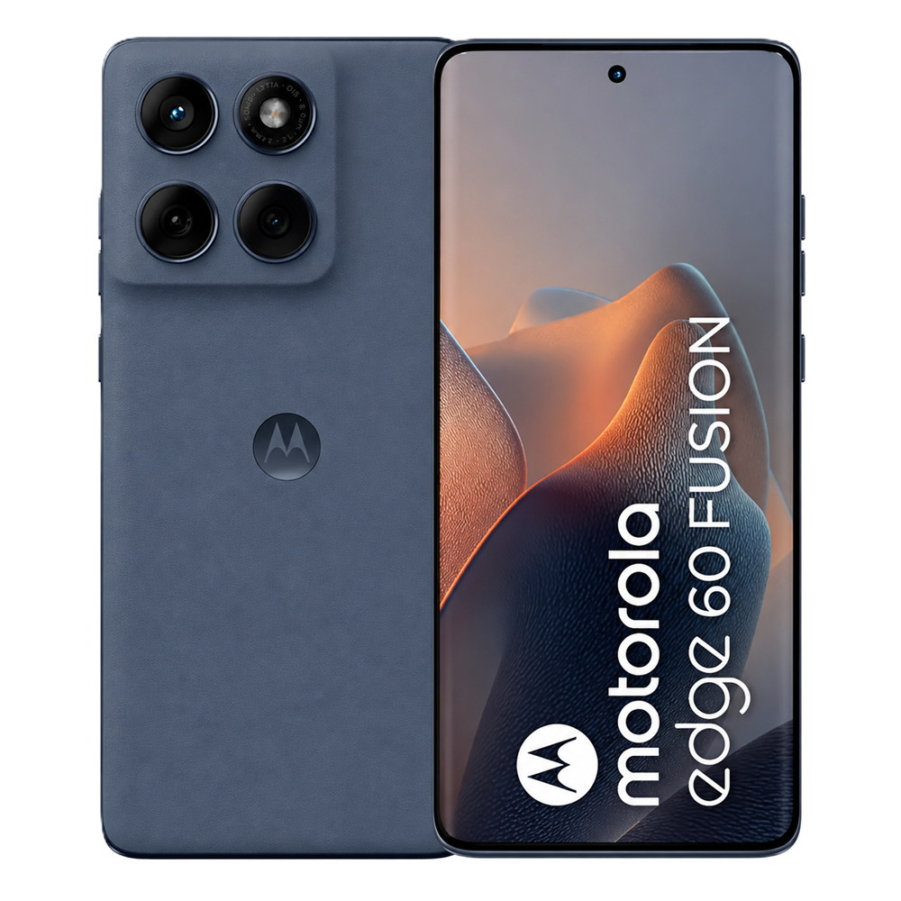 MOTOROLA EDGE 60 FUSION 5G 256GB
