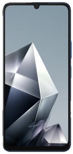 Infinix Hot 60i 5G 128GB 8GB Azul, foto 2
