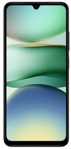 Redmi A5 - Black - 1.webp