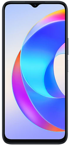 Honor X5 Plus - Negro -1.webp