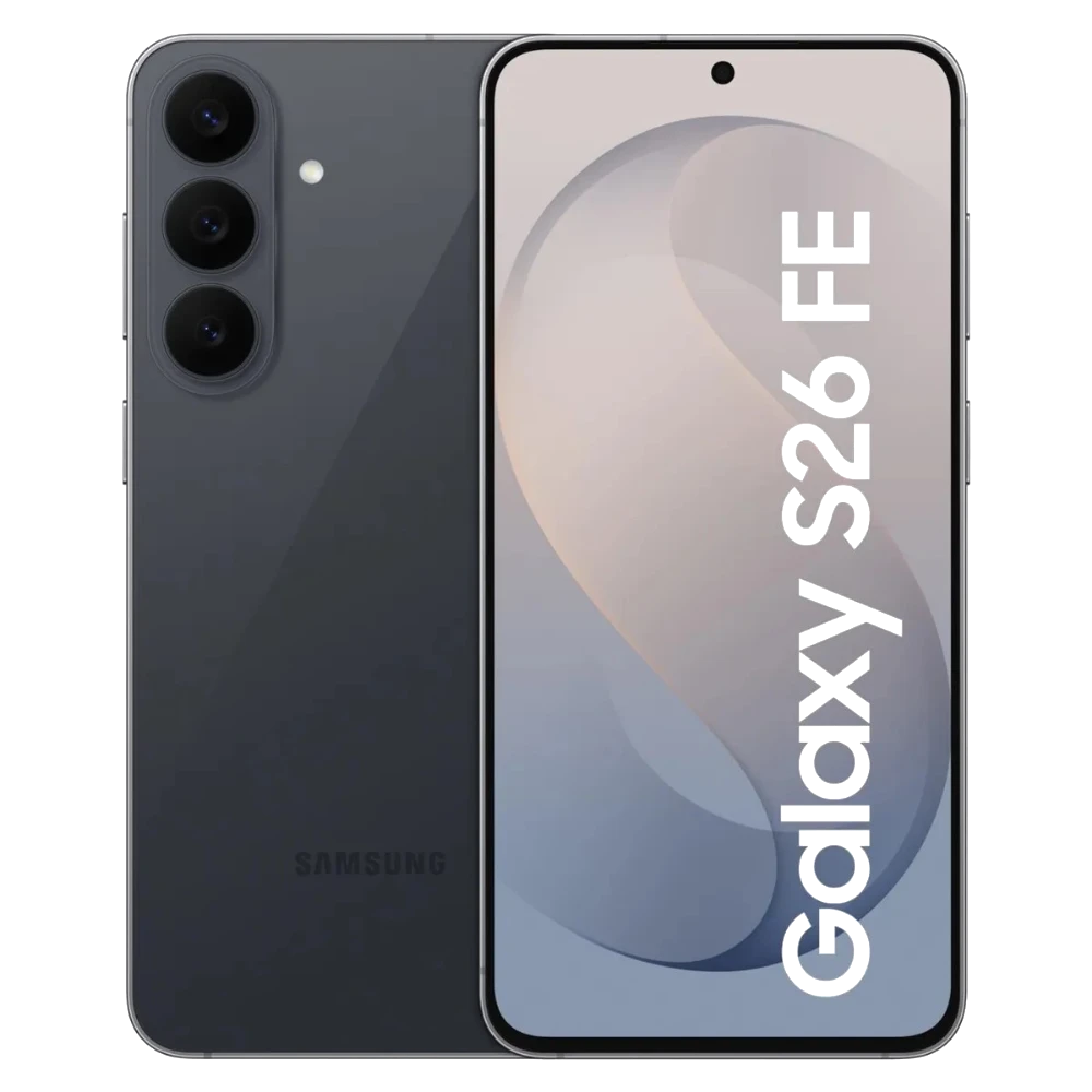 SAMSUNG GALAXY S26 FE 5G 256GB
