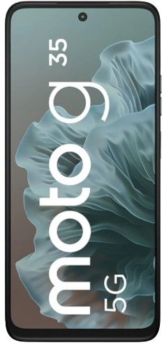 Motorola Moto G35 5G - Gris - 1.webp