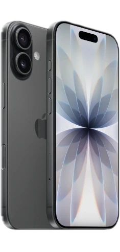 iPhone 17 5G - Black - 1.webp