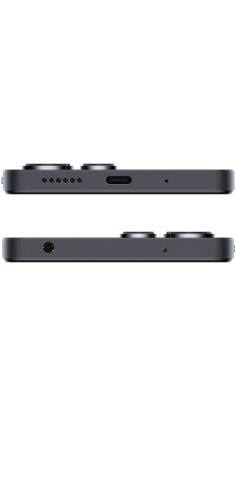 Redmi 12 5G 256GB Midnight Black, foto 5