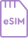 ¿Qué es eSIM WOM?