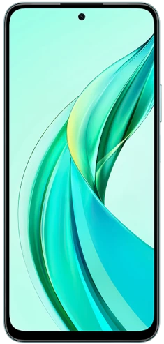 Honor 90 Smart - Green - 1.webp