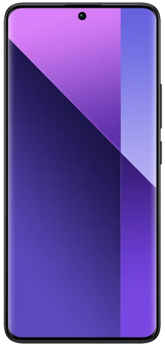 Redmi Note 13 Pro Plus 5G - Black - 1.webp